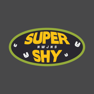 Super Shy Ver. 3 T-Shirt