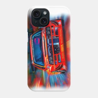 Lancia Phone Case