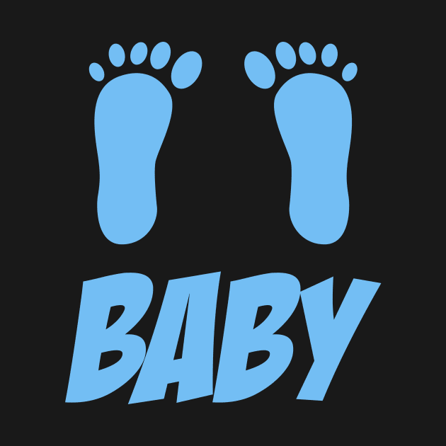 Babyfüße by Coretec