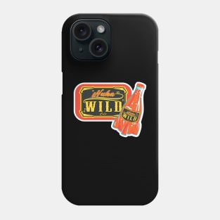 Nuka Cola Wild Phone Case