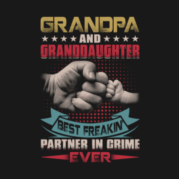 Download Grandpa and granddaughter fathers day gift from grandkids ...
