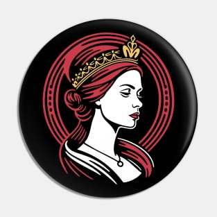 Queen Pin