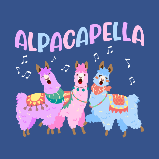 Alpacapella llama cute all together singing no music alpaca by Antzyzzz