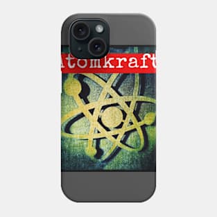 Atomkraft Phone Case