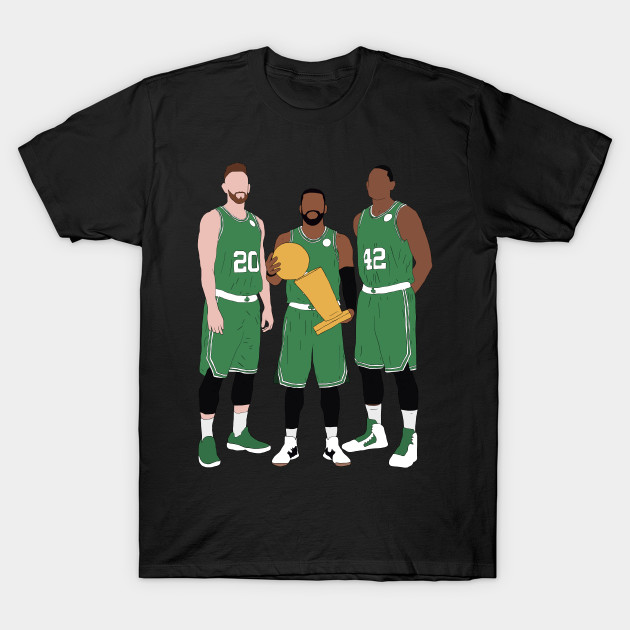 boston celtics t shirt