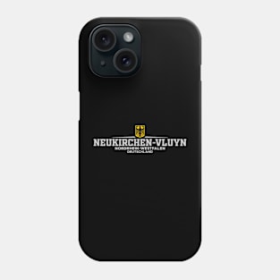 Neukirchen Vluyn Nordrhein Westfalen Deutschland/Germany Phone Case