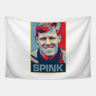 Spink Tapestry