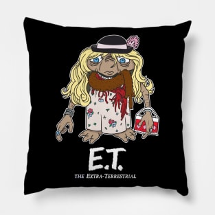 E.T. Gerty Dress Up Pillow