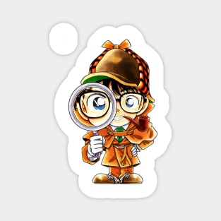 Detective Conan 2 Magnet