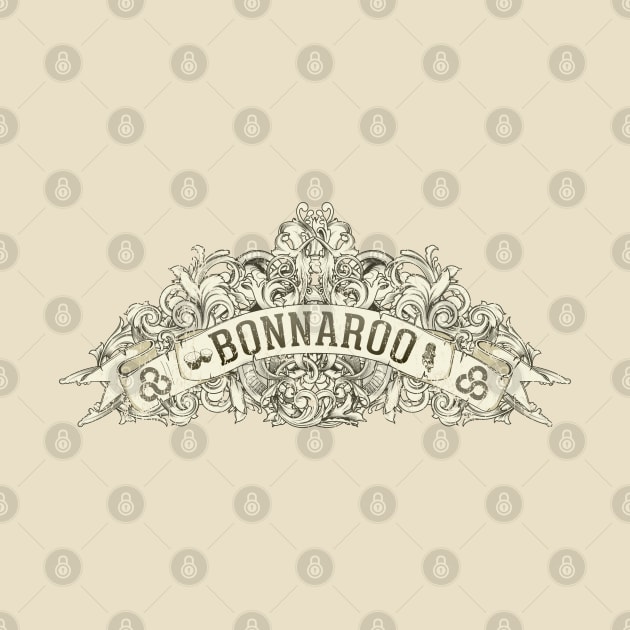 Bonnaroo Vintage by Verboten