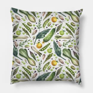 Veggie Lover Pillow