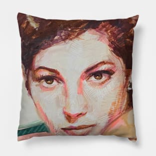 Ava Pillow