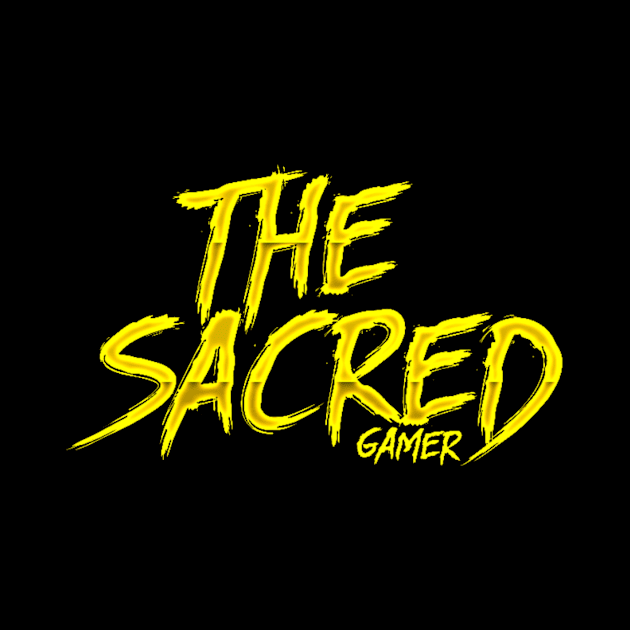 Sacred Designs by TheSacredGamer