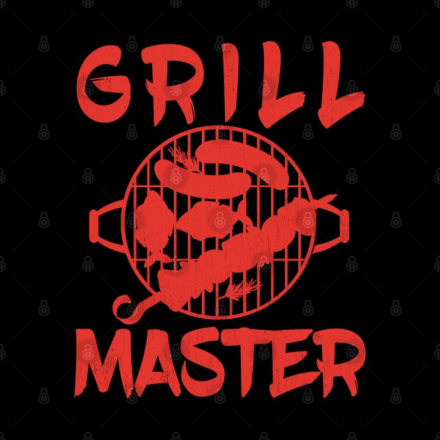 Grill Master Grilling Love smoke BBQ summer by kaza191