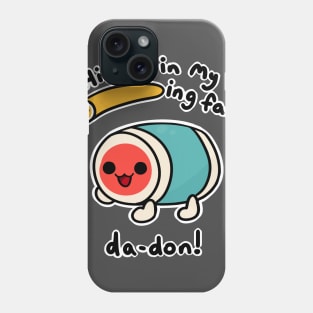 don chan Phone Case