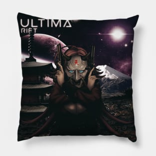 ULTIMA Pillow