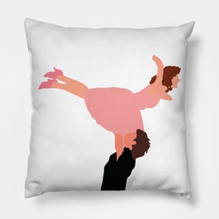 Dirty Dancing Lift Pillow