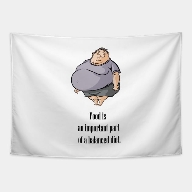 Funny quote tapestry clearance