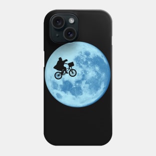 The Other ET Phone Case