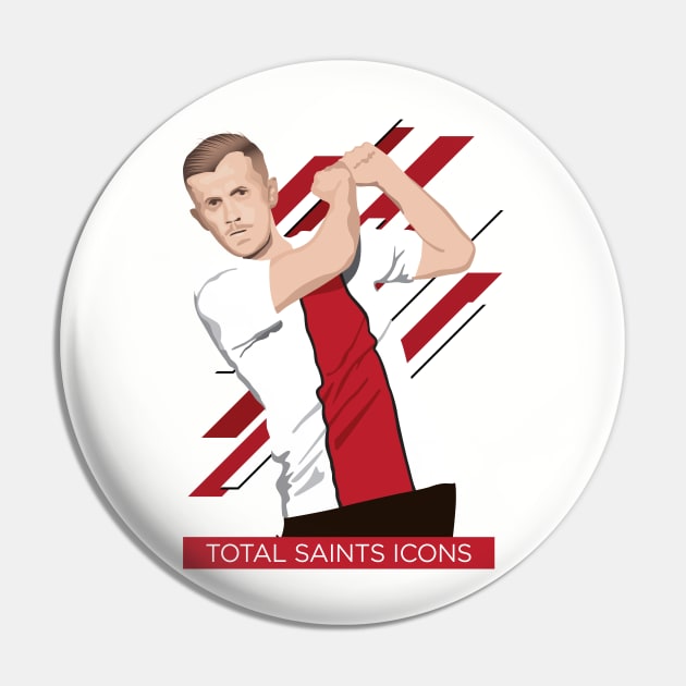 SEASON 22/23 Pin by Total Saints Icons