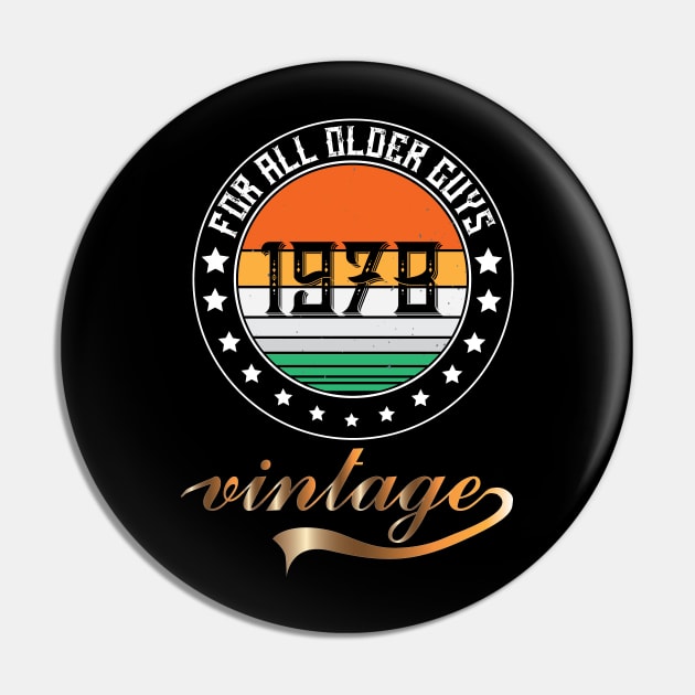 Older Guys 1978 Pin by khalmer