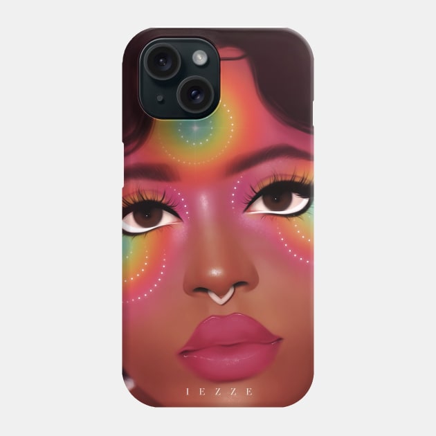 Something Sweet Phone Case by iezze