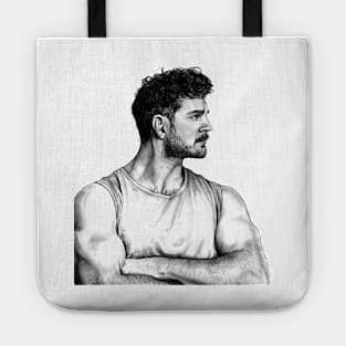 Henry Tote