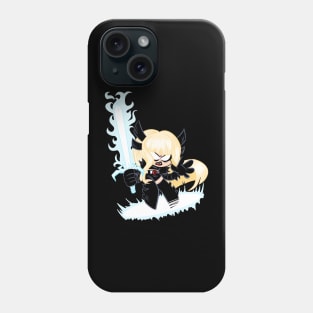 DemonCutie Phone Case