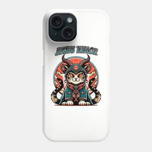 James Taylor // Ilove Phone Case