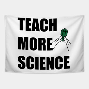 Teach More Science 5 Tapestry