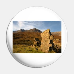 Glen Torridon Pin