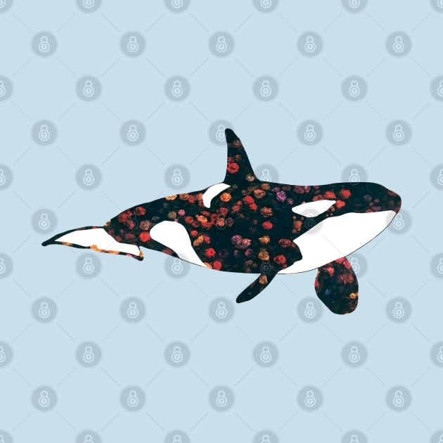 Orca by K_314