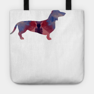 Dachshund Tote