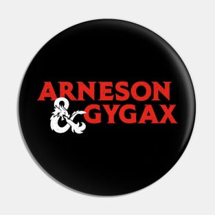 A&G Pin