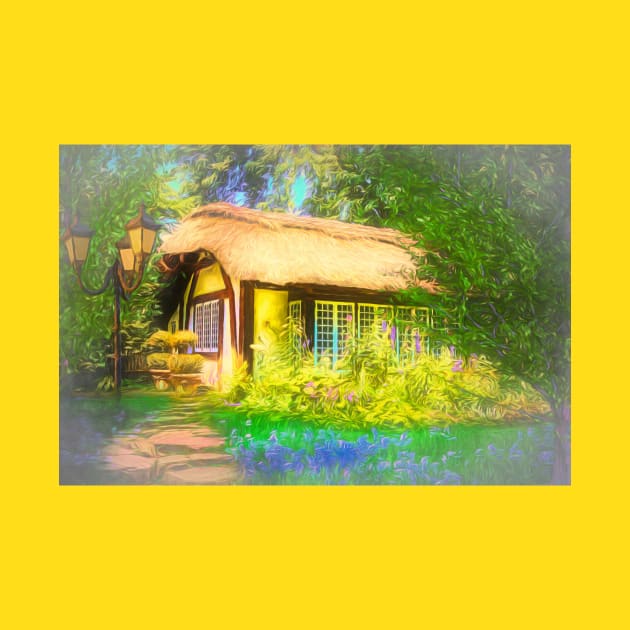 Cottage by jasminaseidl