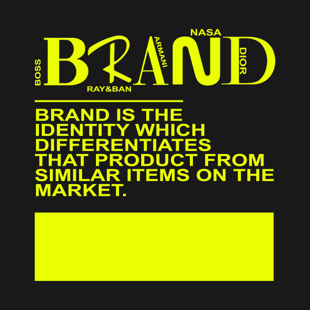 brand by RTBrand