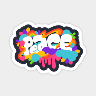 peace Magnet