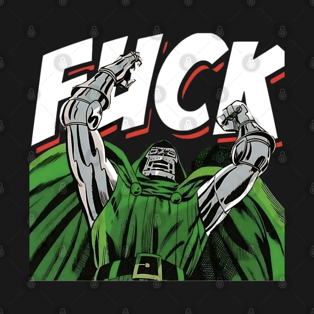 dr doom