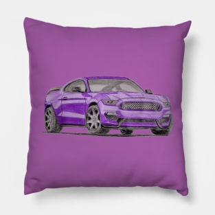 Car Pillow