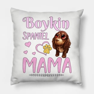 Boykim COC Spaniel Pillow