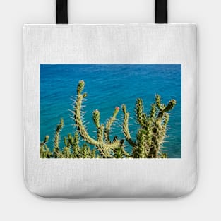 Prickly. Tote