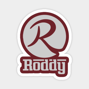 Roddy Rowdy Magnet