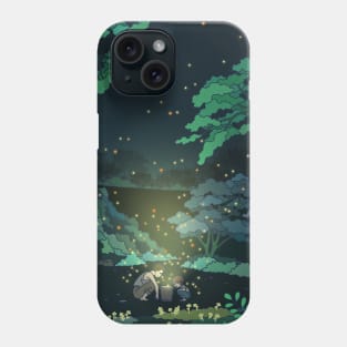 Ephemeral Phone Case