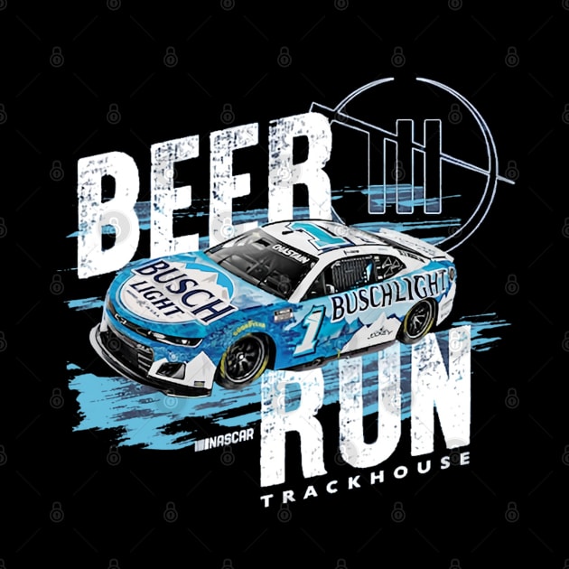 Ross Chastain Beer Run by stevenmsparks