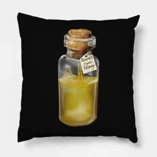 Beorn's Organic Honey Pillow