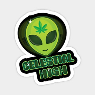 Celestial High Magnet