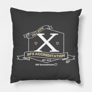 SFX Pillow