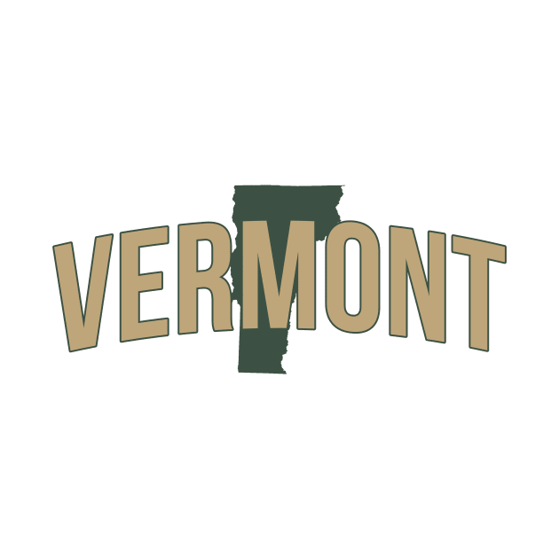 vermont by Novel_Designs