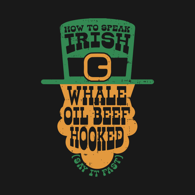 St Patricks Day Ireland beer funny by biNutz