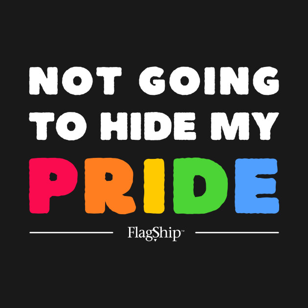 Pride 2023 by Flagship Inc 